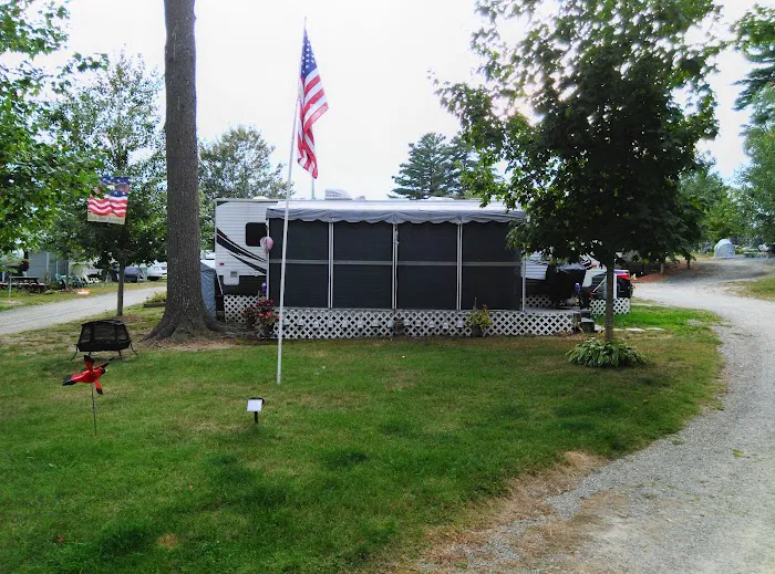 Golden Acres Family Campground Picture 1