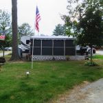 Golden Acres Family Campground