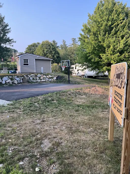 Golden Acres Family Campground Picture 6