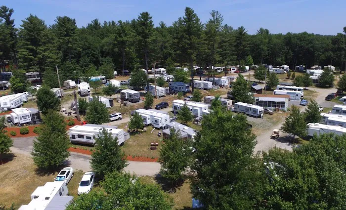 Golden Acres Family Campground Picture 2