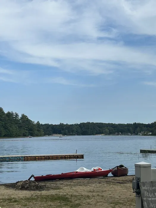 Lone Tree Camp & Cabins Picture 1
