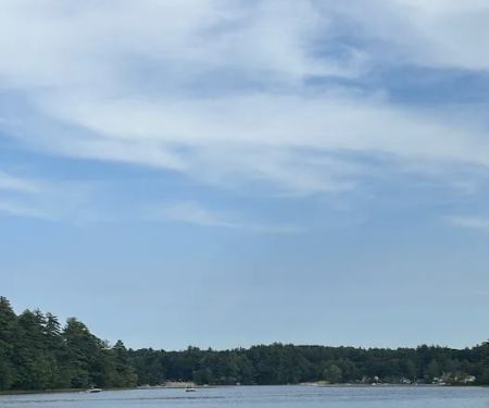 Lone Tree Camp & Cabins