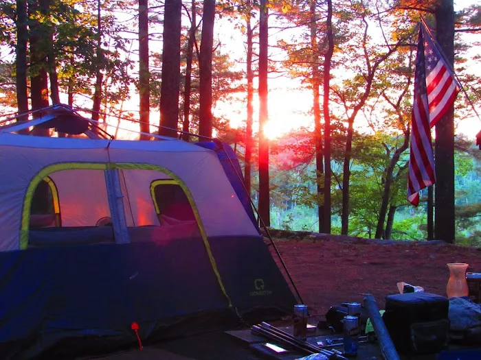 Lone Tree Camp & Cabins Picture 2