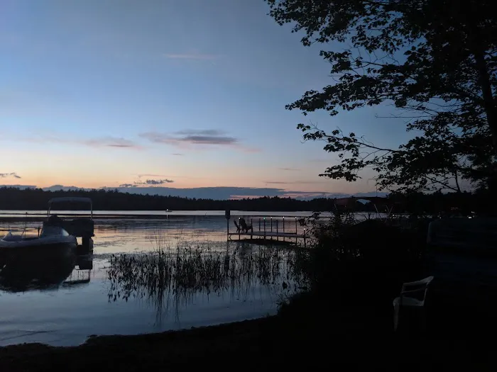 Whispering Pines Campground Picture 4