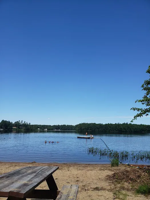 Whispering Pines Campground Picture 1