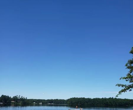 Whispering Pines Campground