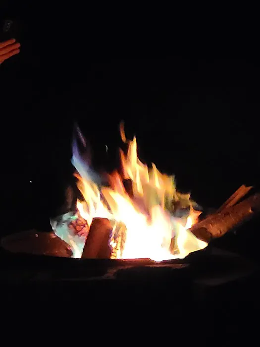 Whispering Pines Campground Picture 8