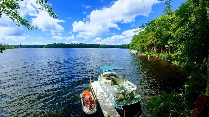 Whispering Pines Campground Picture 10