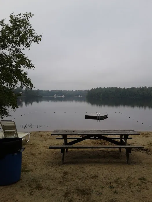 Whispering Pines Campground Picture 6