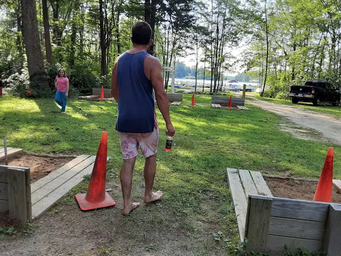 Whispering Pines Campground Picture 7