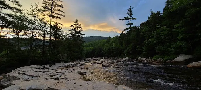 White Ledge Campground Picture 2
