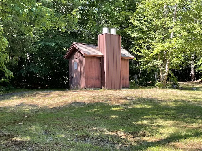 White Ledge Campground Picture 8