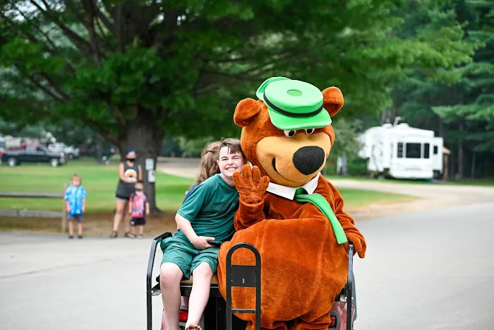 Jellystone Park™ Glen Ellis Picture 8