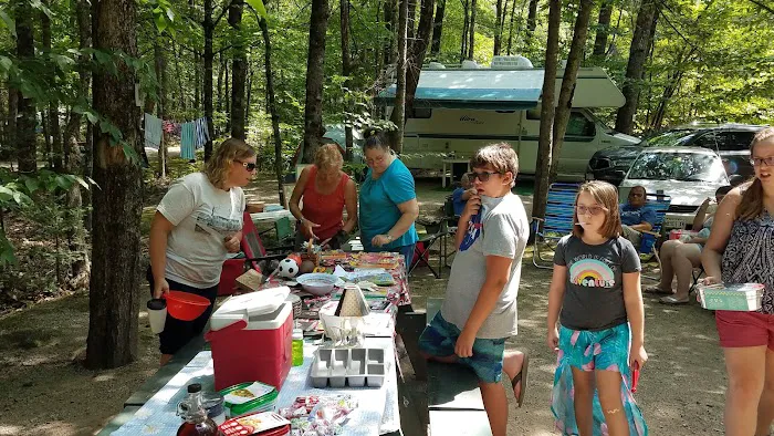 Green Meadow Camping Area Picture 9