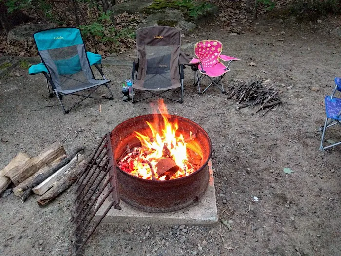 Green Meadow Camping Area Picture 5