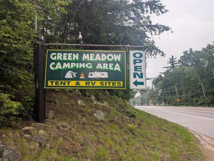 Green Meadow Camping Area Picture 4