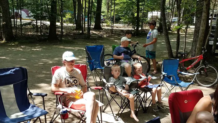 Green Meadow Camping Area Picture 1