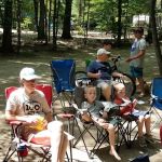 Green Meadow Camping Area