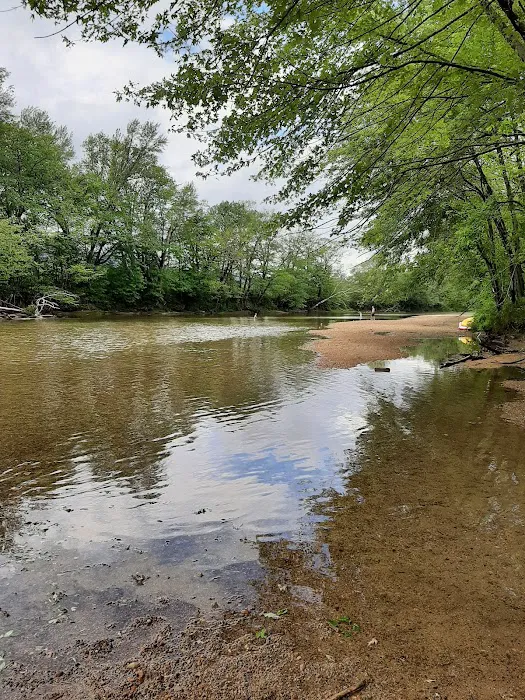 Saco River Family Camping Picture 5