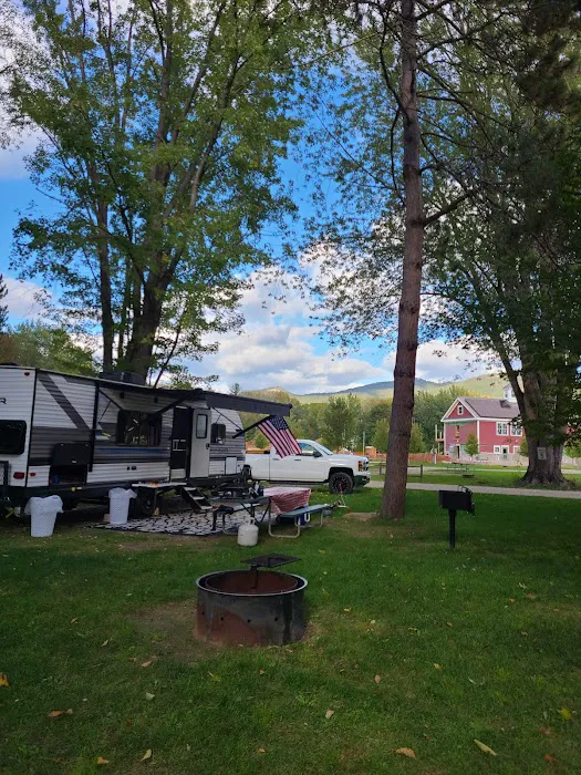 Saco River Family Camping Picture 2
