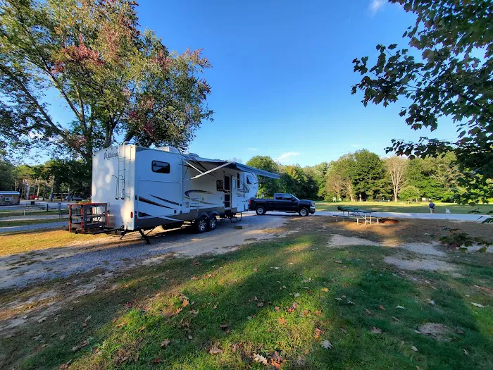 Saco River Family Camping Picture 10