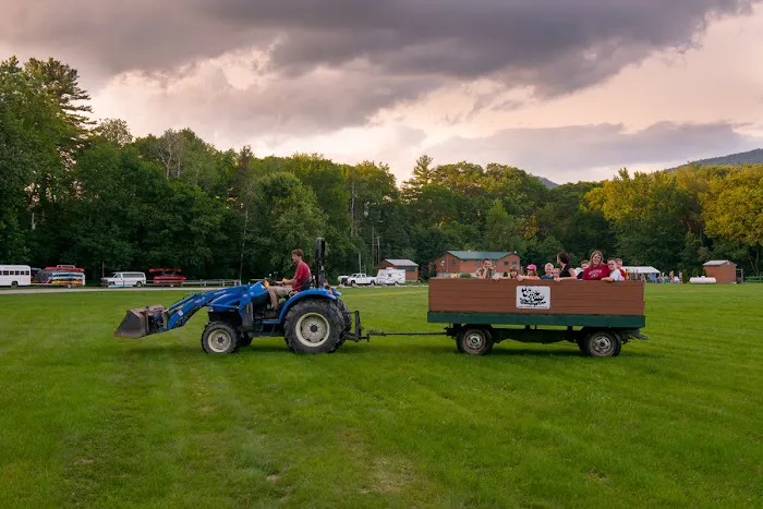 Saco River Family Camping Picture 6