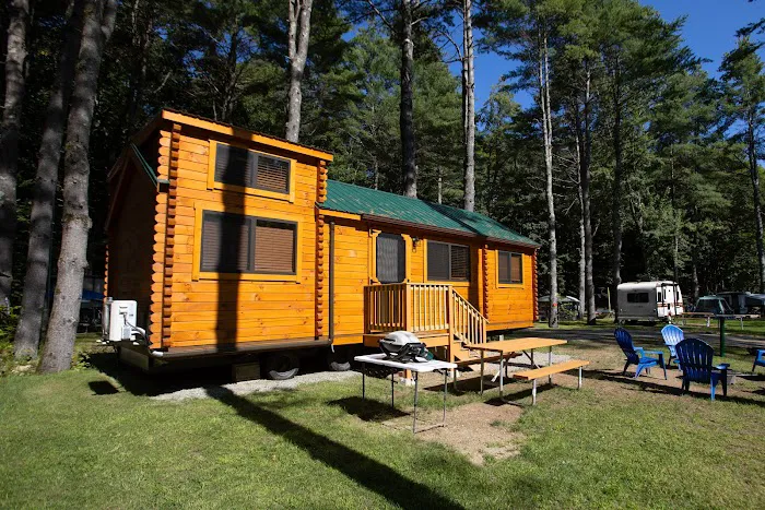 The Beach Camping Area Picture 6