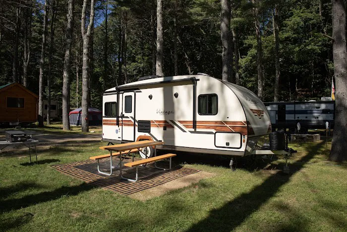 The Beach Camping Area Picture 5