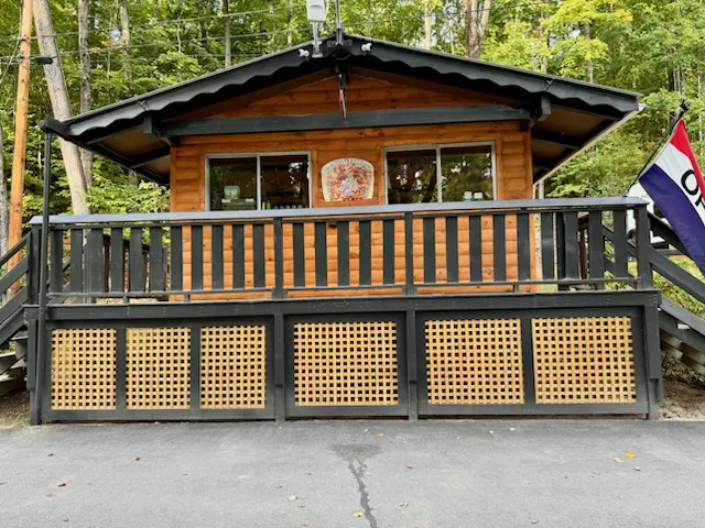 The Beach Camping Area Picture 1