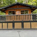 The Beach Camping Area