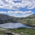 Lakes of the Clouds Hut