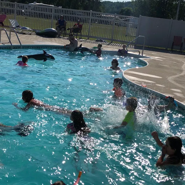 Riverside Camping & RV Resort, LLC Picture 9