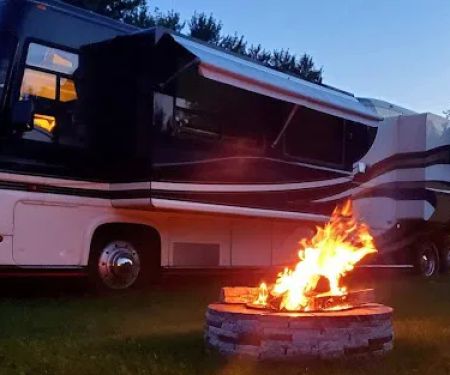 Riverside Camping & RV Resort, LLC