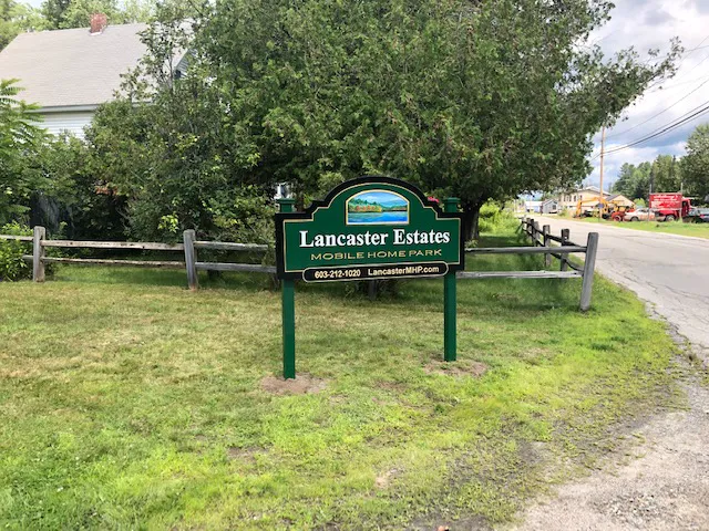 Lancaster Estates Mobile Home Park Picture 8