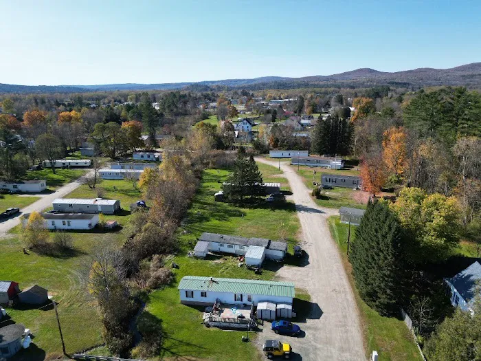Lancaster Estates Mobile Home Park Picture 7