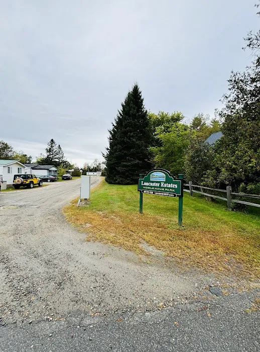 Lancaster Estates Mobile Home Park Picture 3