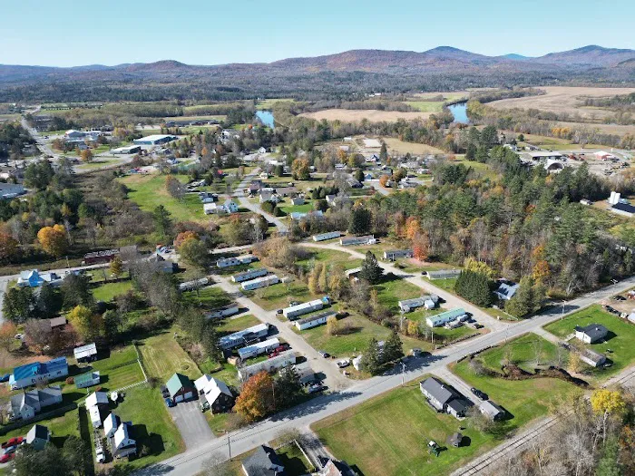 Lancaster Estates Mobile Home Park Picture 5