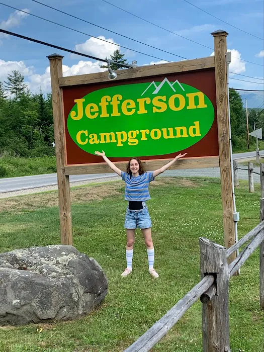 Jefferson Campground Picture 3