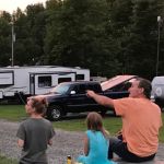Jefferson Campground