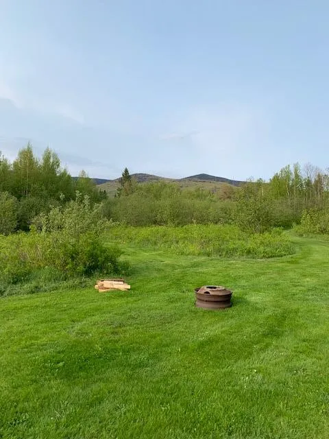 Jefferson Campground Picture 2