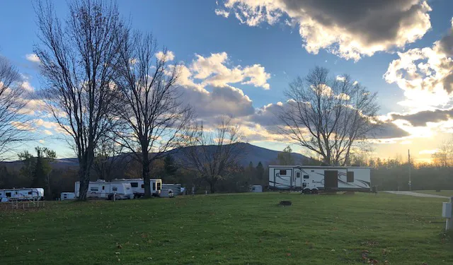 Jefferson Campground Picture 8