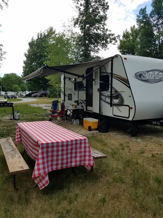 Lakewood Campgrounds Picture 7