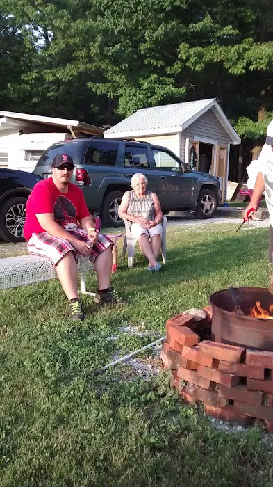 Lakewood Campgrounds Picture 3