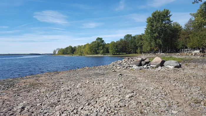 Lakewood Campgrounds Picture 2