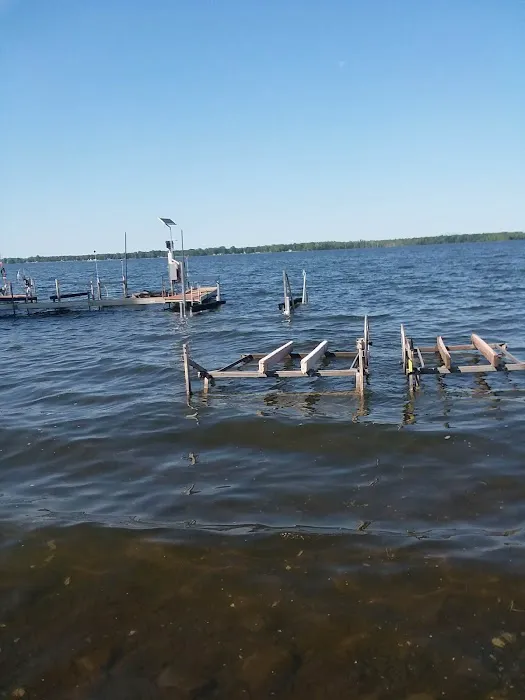 Lakewood Campgrounds Picture 9