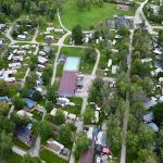 Lakewood Campgrounds