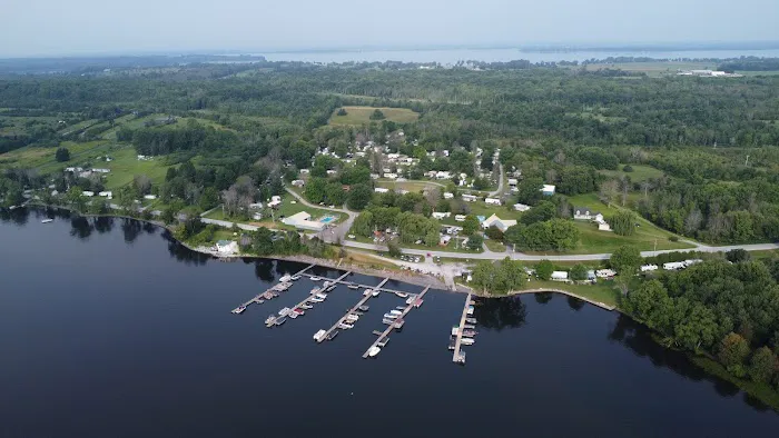 Goose Point Campground LLC Picture 2