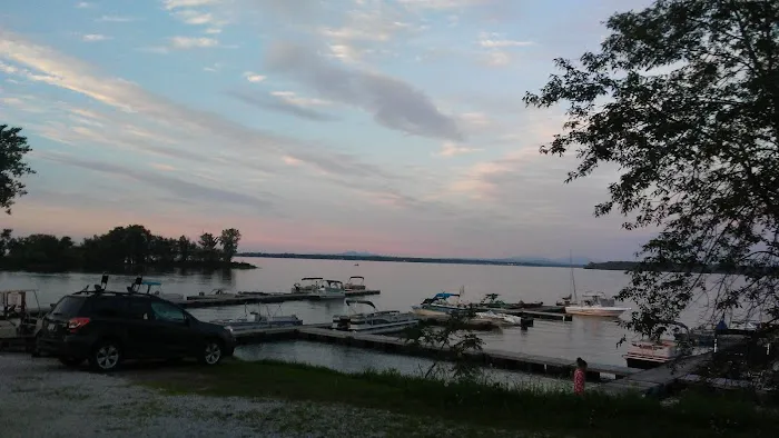 Goose Point Campground LLC Picture 1