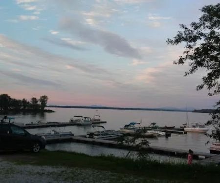 Goose Point Campground LLC