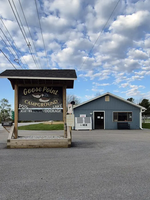 Goose Point Campground LLC Picture 6